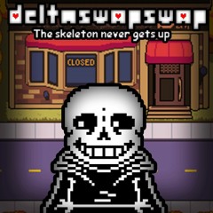 Deltarune Multi-Swap