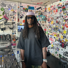 Dean Bryce Raw Dance @ The Lot Radio 06-06-2025