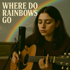 Where Do Rainbows Go