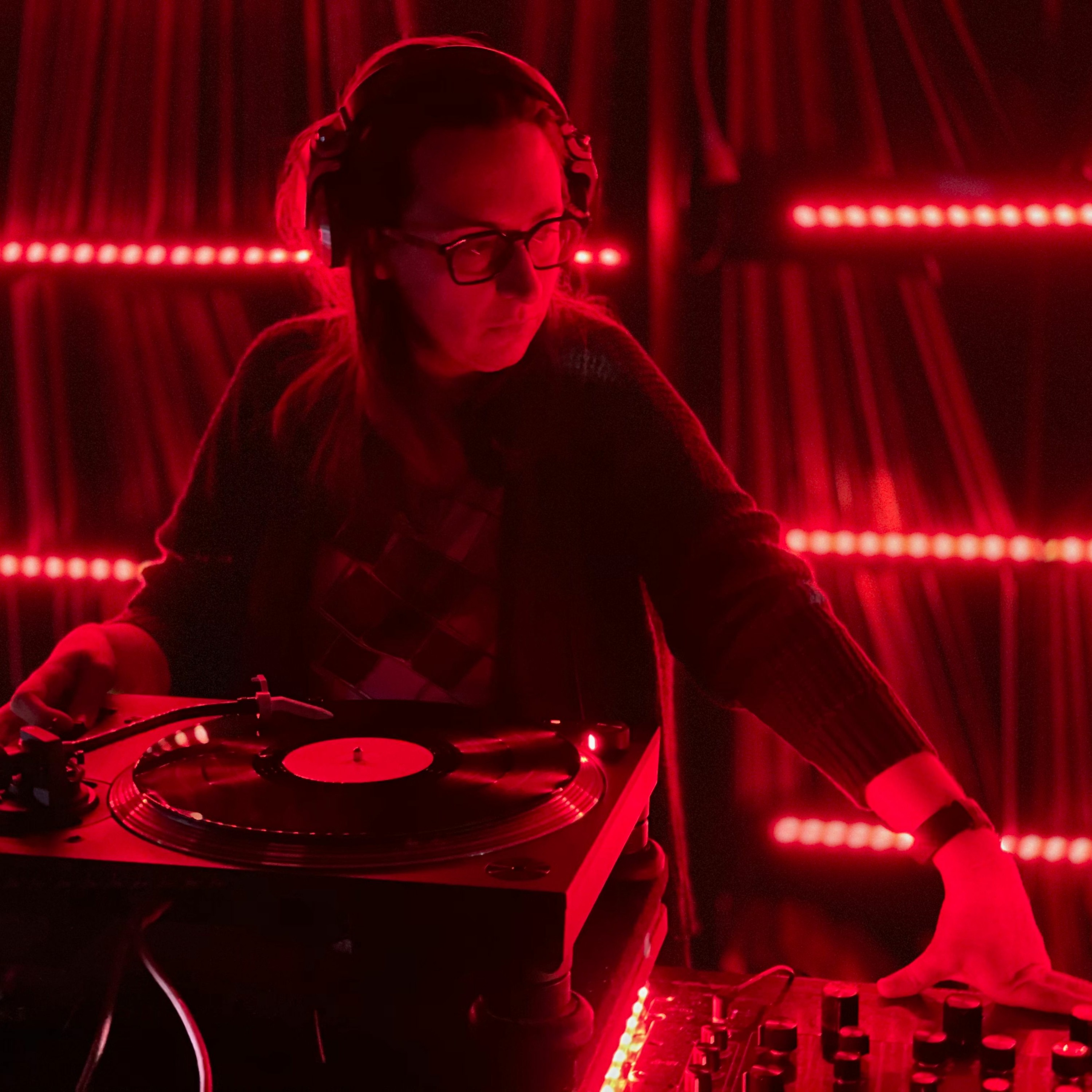 DC House Grooves Meet the Locals Podcast