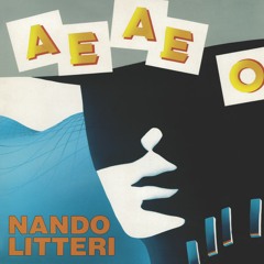 A1 Nando Litteri - A.E.A.E.O (Vocal)