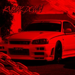 KNOCK DOWN