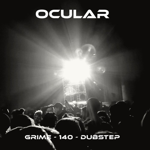 Grime/140/Dubstep mix