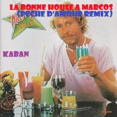 Kaban - La Bonne House À Marcos (Péché D'amour) - LST#16