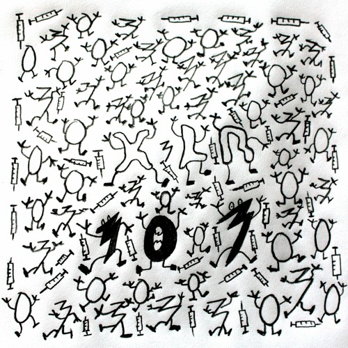 XLR - I HATE THE BREAKDOWN (PVLOMO REMIX)