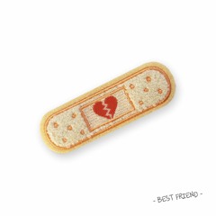 Best Friend (เพื่อนสนิท) - ckayze