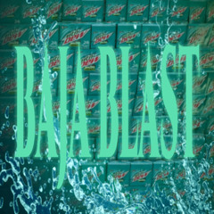 Baja Blast