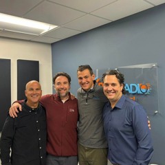 #460 Grace - Based Marriage With Pastor Brad Rhoads And Nathan Thompson - Episode 2 11/22/24