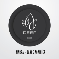 Marra (Sl) - Dance Again (Edit)