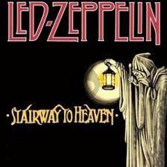 Led Zeppelin - Stairway To Heaven (Original VIRTUALEXTENDED Reworked)