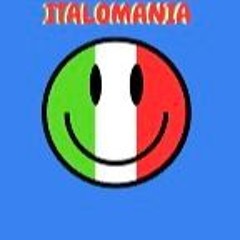 Italomania