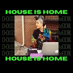 House is Home::: July EM Radio mix