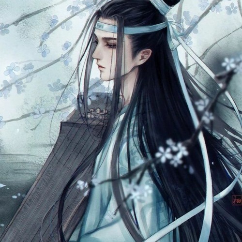 Stream lan wangji character song by 蓮 | Listen online for free on SoundCloud