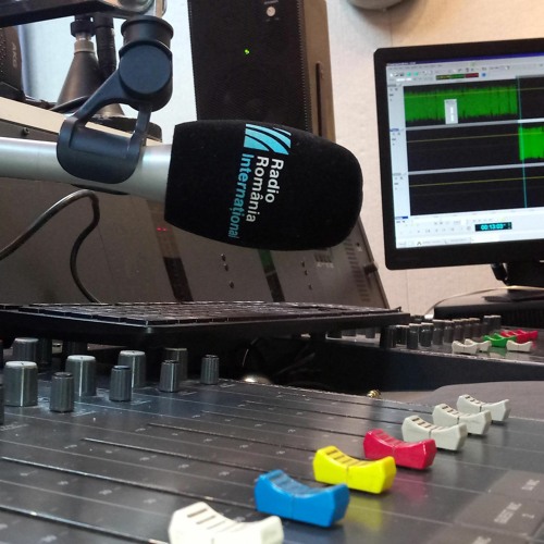 Stream Interview With Cillian Lohan By Radioromaniainternational Stream Interview With Cillian Lohan By Radioromaniainternational