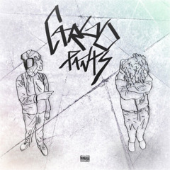 Cargo Pants Feat (Arpsweatpants)