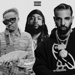 MONEYMADE ELI, PARTYNEXTDOOR, DRAKE - SOMEBODY LOVES ME (Remix)