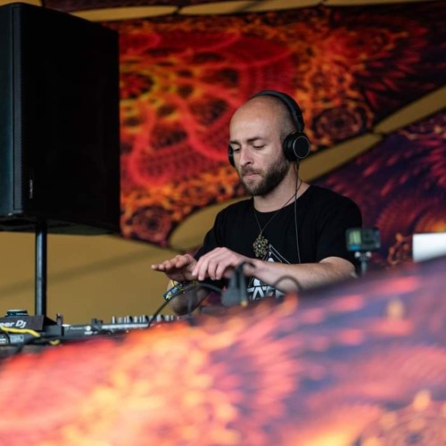 Dj Set celebrating 2,000 Followers on SC!! (Psytrance)