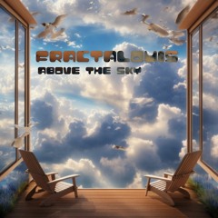 Fractalouis - Above the Sky
