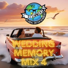 Wedding Memory Mix 4