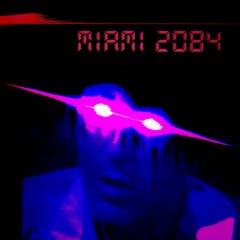 Miami 2084