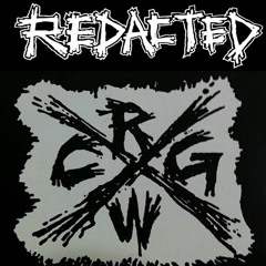 REDACTED LIVE KFJC WINTERS TAVERN, PACIFICA, CA FEB 15, 2020