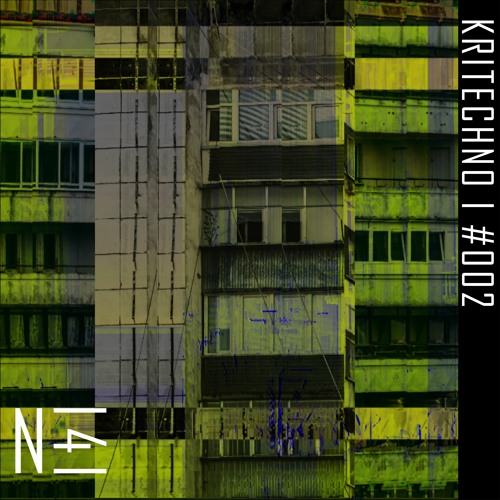 [PODCAST002] - KRITECHNO