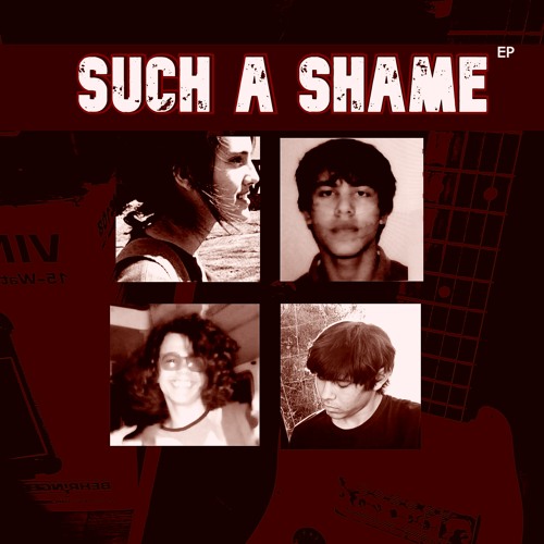 Stream Such A Shame By Andres Fiero Listen Online For Free On Soundcloud