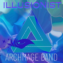 Illusionist - Instrumental