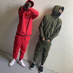 Sleezy Bandz - Up It (prod. By Ja)