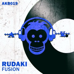 Rudaki - Fusion