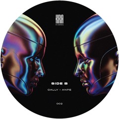 B1. Cally - ANPE