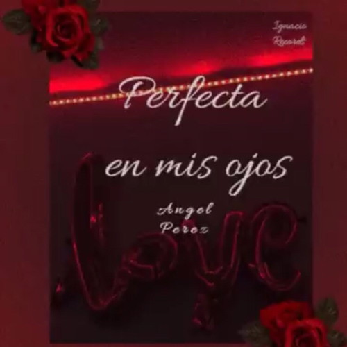 Perfecta en Mis Ojos(Slowed)-Angel perez