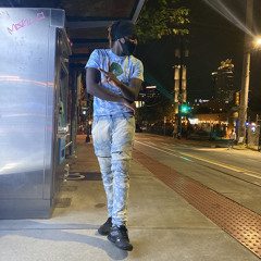 Rmgyungbandz ft. ReggieJ- Link