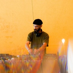 Monument Festival 2023: Verveine