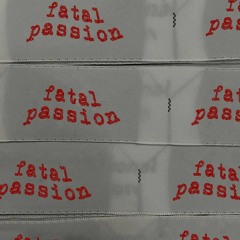 GFRND - fatal passion: Nine 02.07