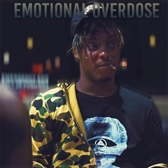 juice wrld - emotional overdose | slowed + reverb | (unreleased)