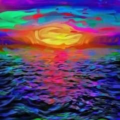 Sea Of Tranquility