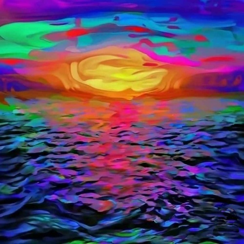 Sea Of Tranquility