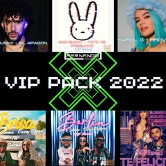 DEMOS VIP PACK 2022