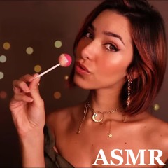 Intense Mouth Sounds Pt.1