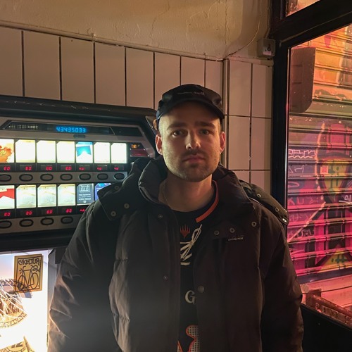 Pana Radio Takeover w/ ELOQ @ Radio Panini (02.11.2024)