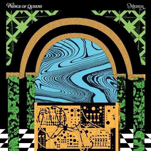 Prince of Queens - Macaria's Funk