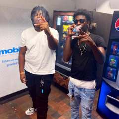 From the streets FT.dedeking