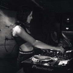 Dj Set - Hard Groovy Techno