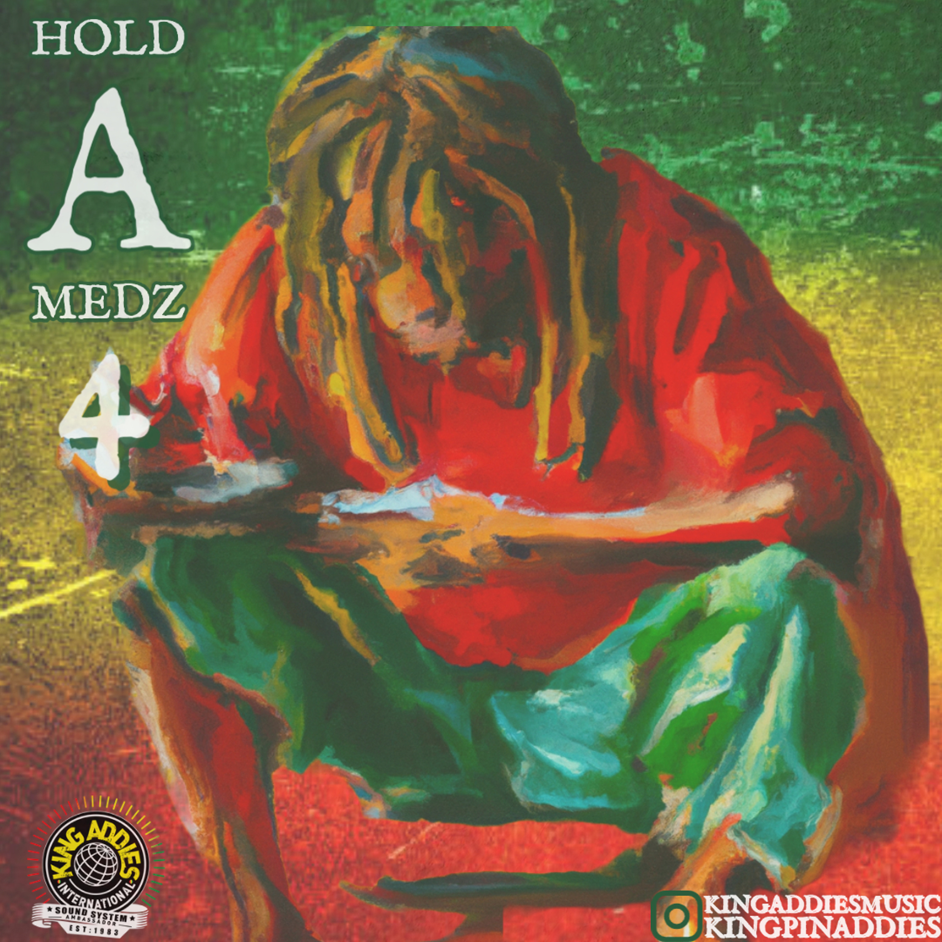 King Addies Music