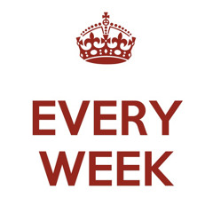 Every Week a Set #6