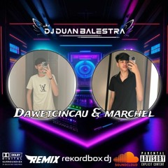 DJ DUAN BALESTRA- HARUSKAH AKU MATI NEW ❌ EMANG DASAR NEW [ SPESIAL REQUEST DAWET CINCAU & MARCHEL ]