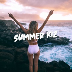 Douceur - Summer Kiz (Audio Official)