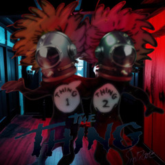 The Thing Mix [LIVE]