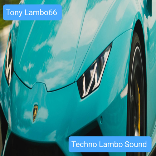 Techno Lambo Sound
